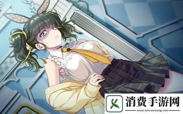 龙骑士07新作幻想牢狱的万华镜2