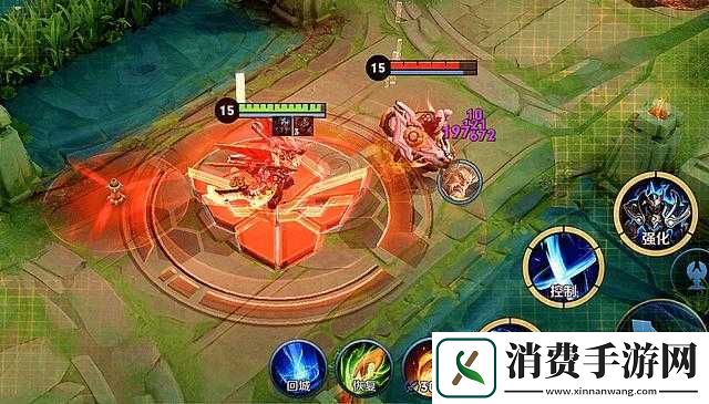 凯的技能特效中不包含下列哪种效果