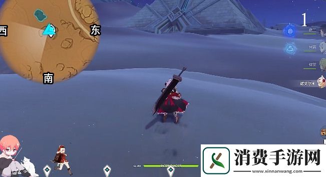 原神金蔷薇种子全收集攻略