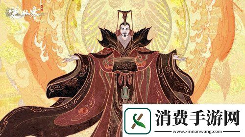 逆水寒全新国风版本今日上线