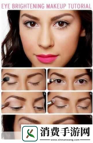 7777奇米成人四色眼影主题探讨色彩搭配的艺术　　眼影的选择不仅影响妆容效果