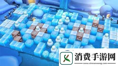 泡泡趴大乱斗玩法详解