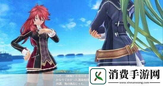 在无尽的幻想世界中