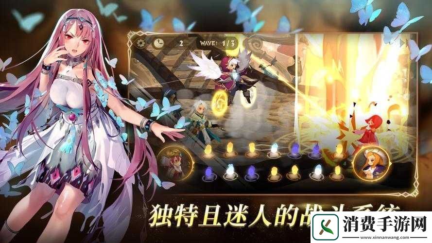 万象物语