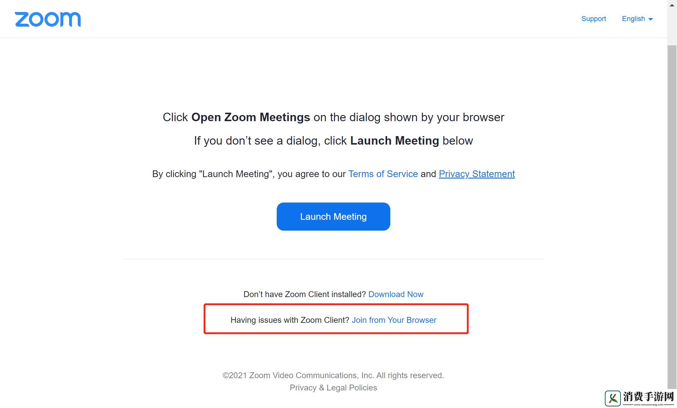 “ZOOM页版狂潮来袭！你还在等什么