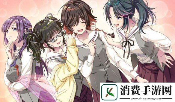 龙骑士07新作幻想牢狱的万华镜2