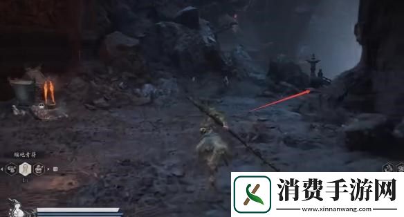 黑神话悟空金钮获取方法