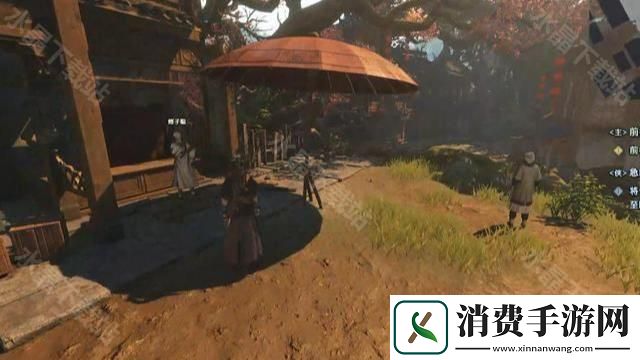 古剑奇谭3鄢陵支线任务物品在哪