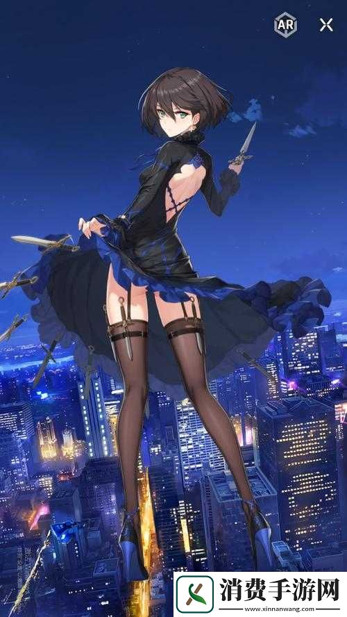 异界事务所之伊莉莎白潘德拉贡