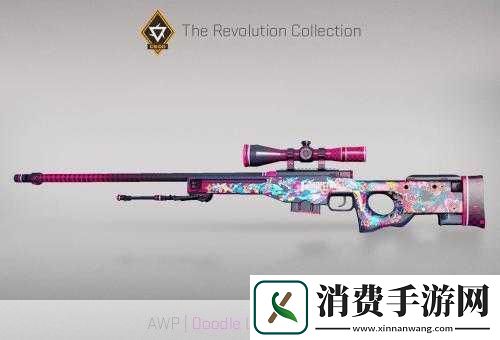 日本CSGO大姐姐AWP价格多少钱