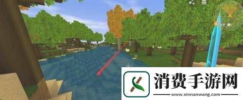 迷你世界空岛怎么找