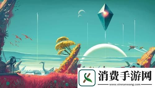 无人深空怎么切换第三人称