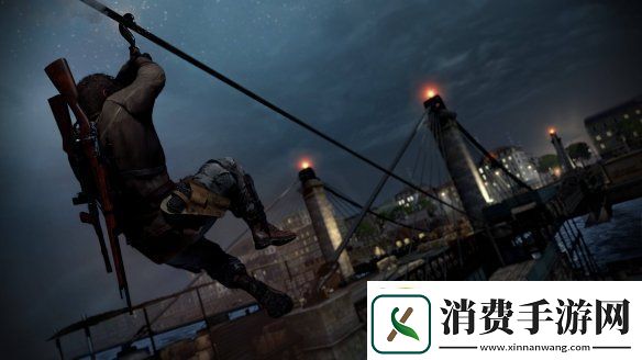 狙击精英