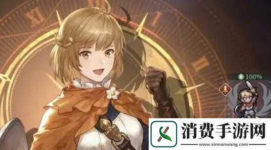少女塔塔开莉娜的全面实力深度解析与角色强度评价