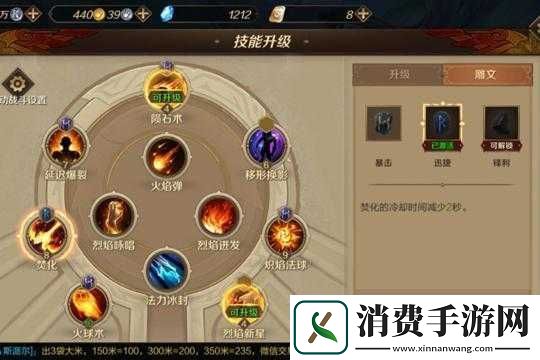 万王之王3DPVP小技巧