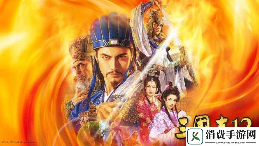 教你轻松设置三国志