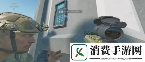 三角洲行动航天基地大金位置攻略
