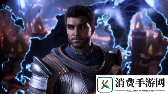 拒绝zzzq！龙腾世纪4发售不到十天国内预售惨淡