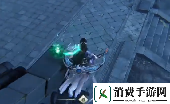 仙剑世界风起潮升主线任务如何完成