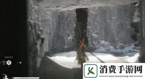 黑神话悟空未来珠怎么获得