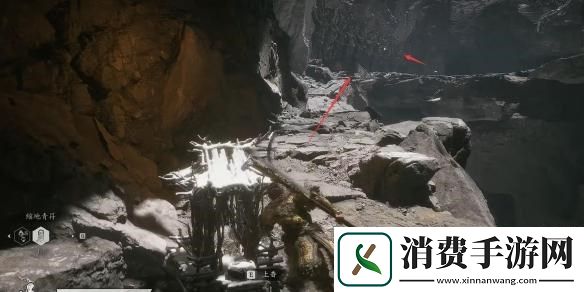 黑神话悟空未来珠怎么获得