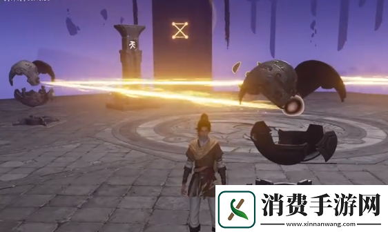 仙剑世界风起潮升主线任务如何完成
