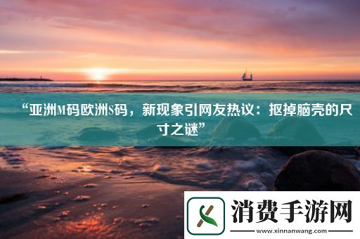 “亚洲M码欧洲S码