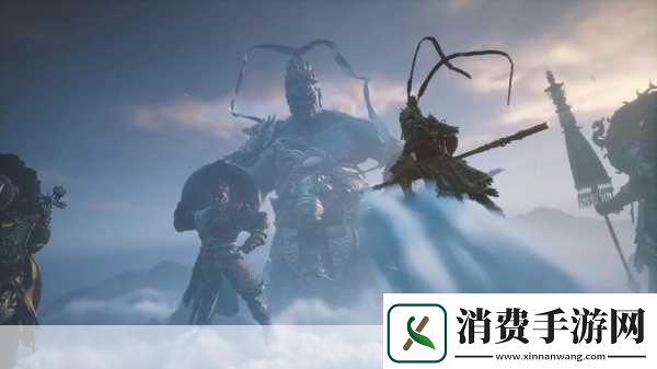 黑神话热度不减老外玩家呼唤PS5实体版