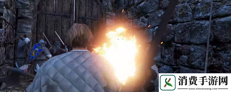 骑马与砍杀2**诛心成就应该怎么做