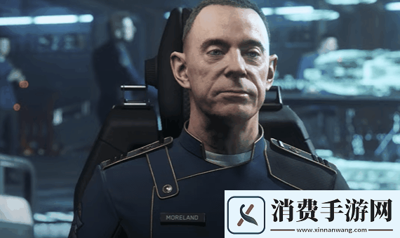 42中队或将是星际公民的存亡之战