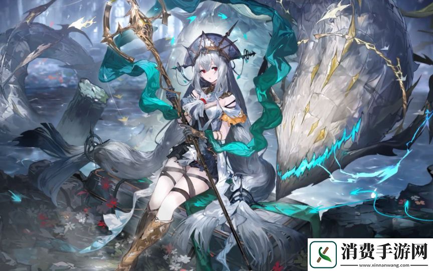 明日方舟浊心斯卡蒂会返场吗