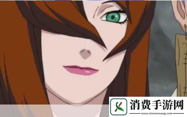 火影女忍者体力测试