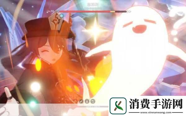 胡桃被注入白色的主题分析1.