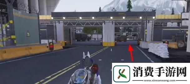 七日世界炎神研究所宝箱在哪