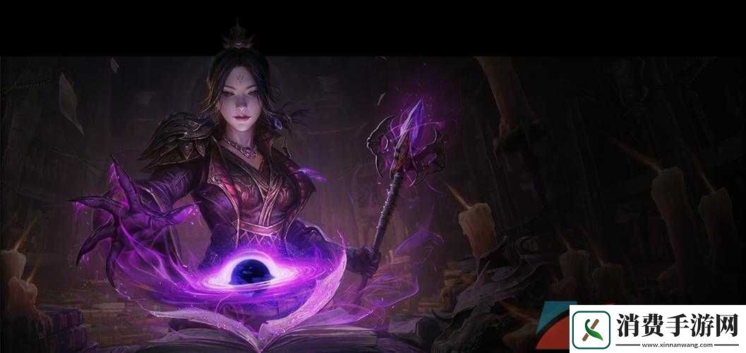 暗黑破坏神不朽