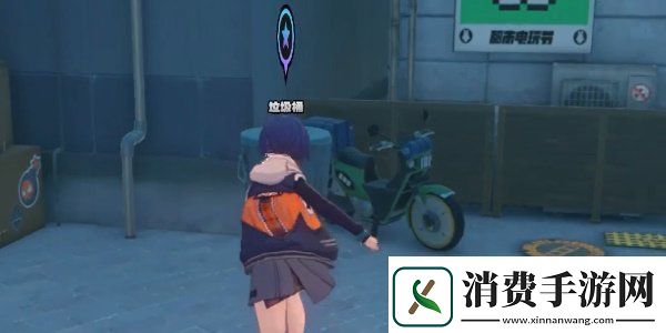 绝区零别挡住我的阳光成就怎么做