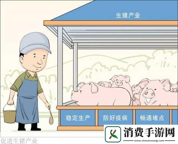 人马畜禽CORPORATION猪养殖行业所面对的课题