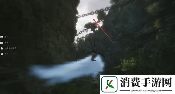 黑神话悟空仙胞石片怎么获得