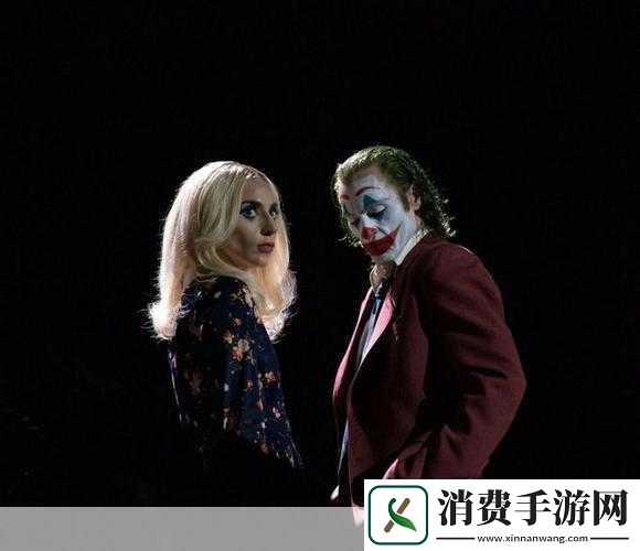 备受期待的电影小丑2终于放出了全新的30秒预告片