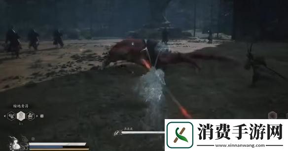 黑神话悟空仙胞石片怎么获得