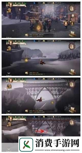 哈利·波特魔法觉醒