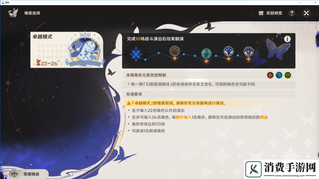 原神5.0深渊10层应该怎么打