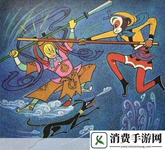 在国产游戏的璀璨星河中