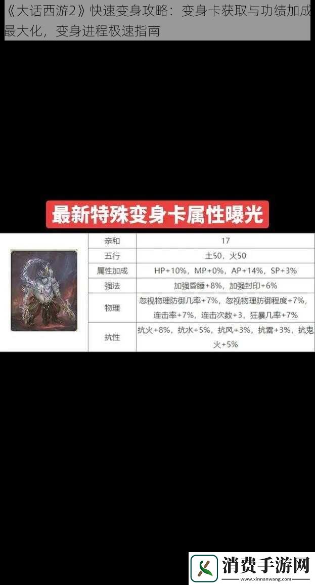 大话西游2快速变身攻略