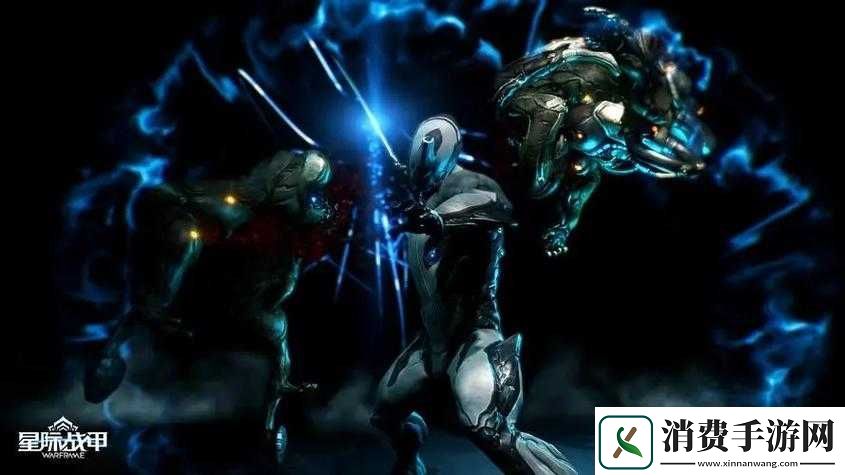 星际战甲中神秘的地球黑区究竟位于何方等待您的探索