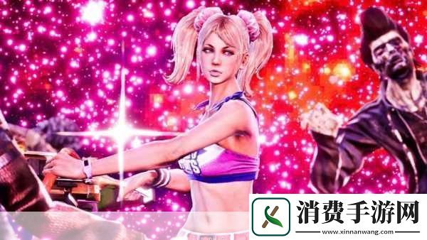 对于广大动作冒险游戏爱好者来说