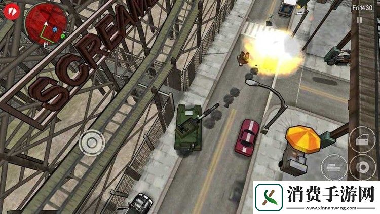 GTA血战唐人街秘籍