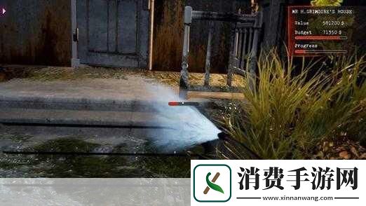 鬼屋改造家Demo登陆Steam