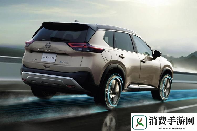 “尼桑神车大揭秘