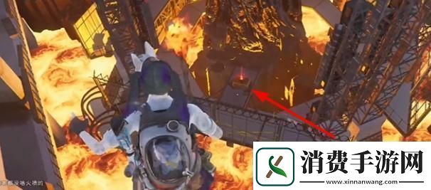 七日世界炎神研究所宝箱在哪